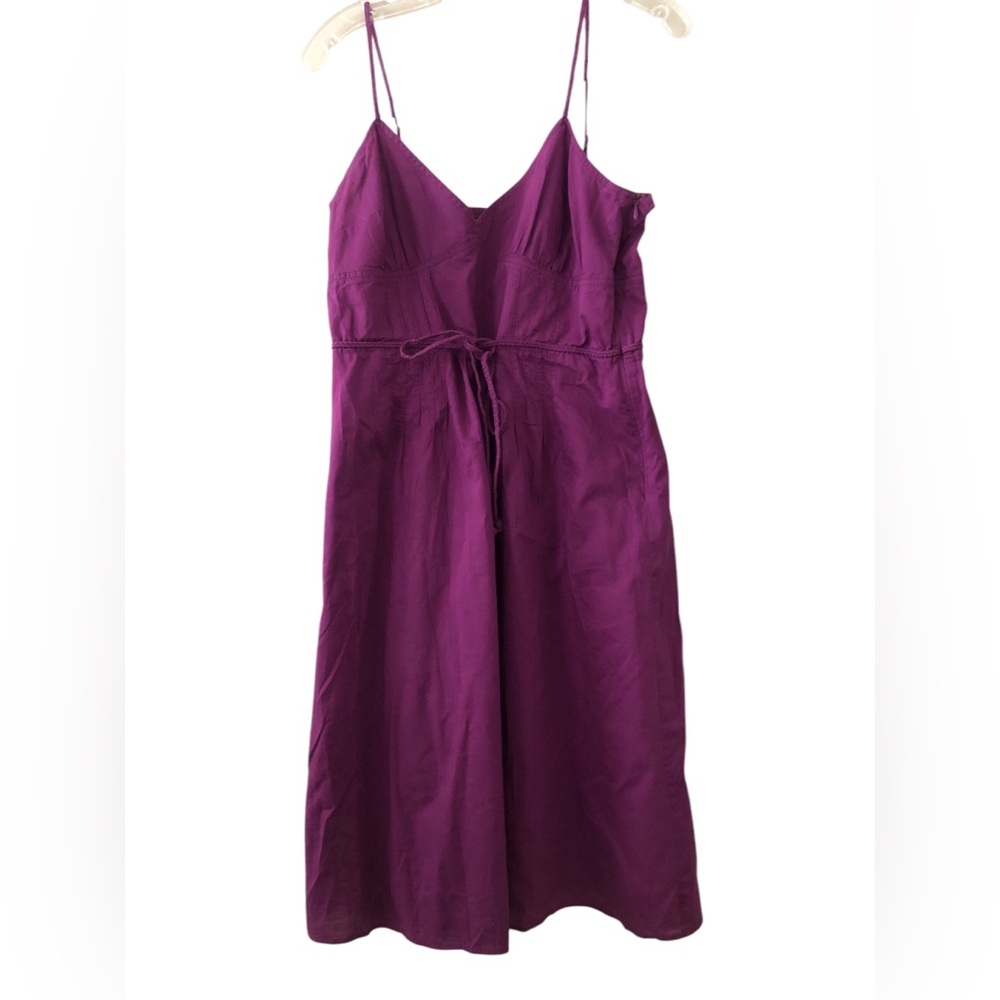 American Eagles Outfitters Sleeveless Dress Size 14 - Picture 2 of 4